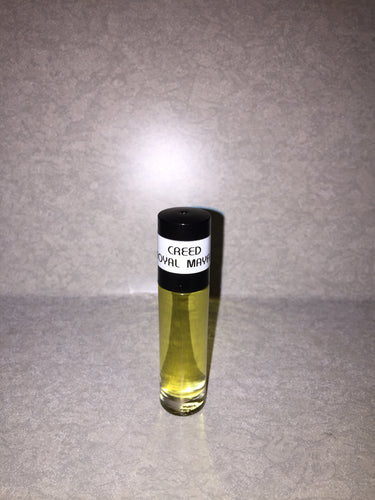 Green Irish Tweed Perfumed Body Oil - 75ml