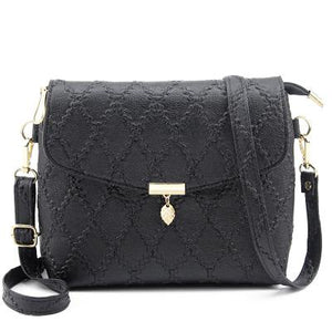 Handbags female leather Shoulder very small bag sling bag