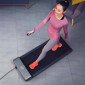 portable treadmill