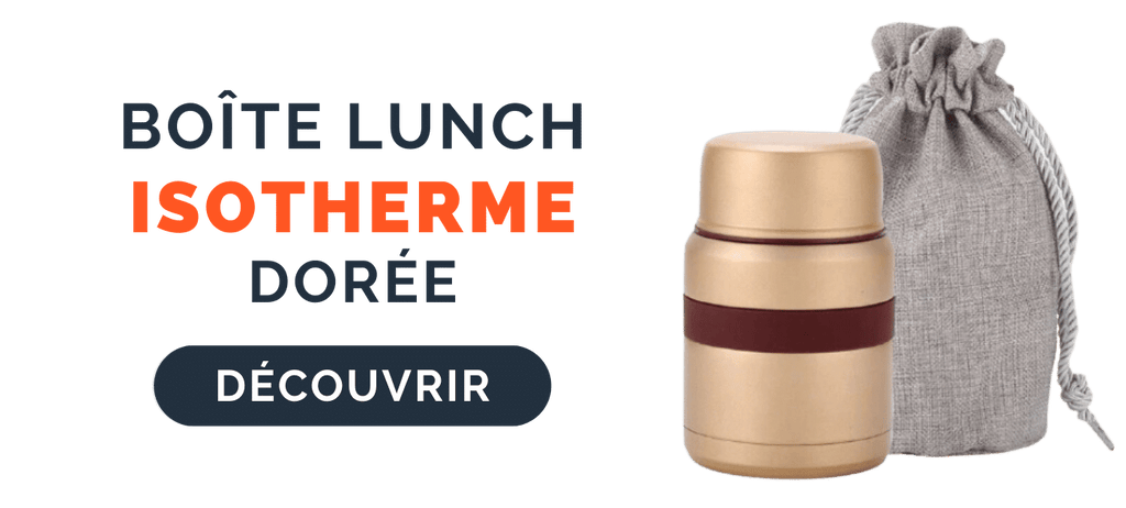 Achetez Thermobox - Boîte Isotherme Chaud / Froid en Inox - 350