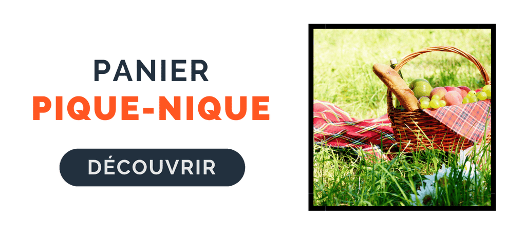 Panier pique-nique : guide d'achat avec Comparatif et avis