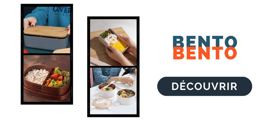Lunch box chauffante : l'essentiel à savoir pour faire le bon choix - Bento  Kawaii : Blog de recettes