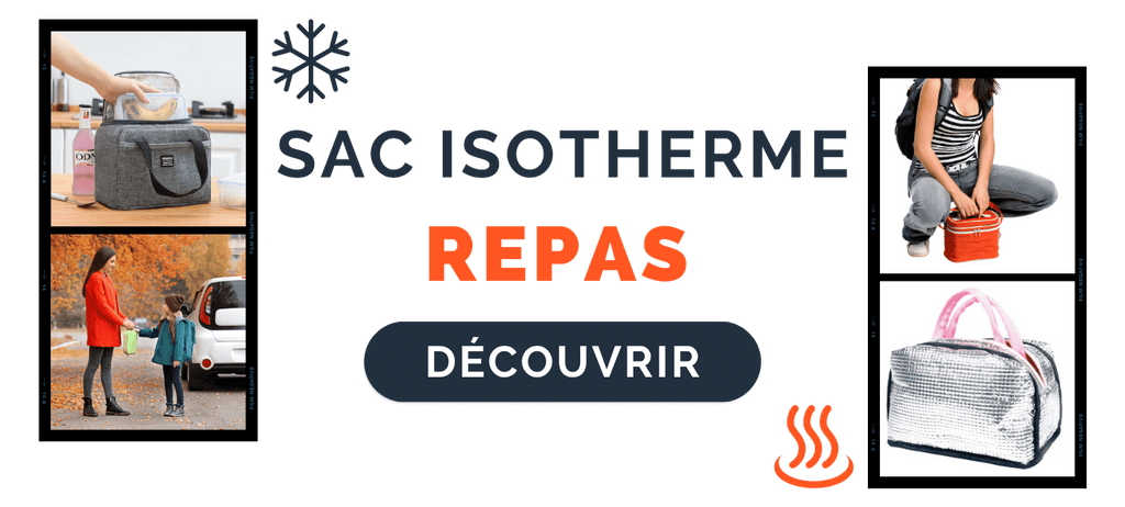 Sac à dos isotherme VS glacière : différences, avantages, inconvénients -  Carre d'info