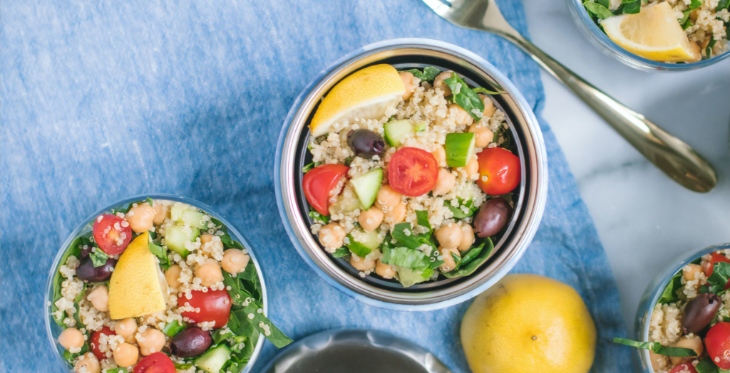 Lunch box isotherme repas chaud : Laquelle choisir ?