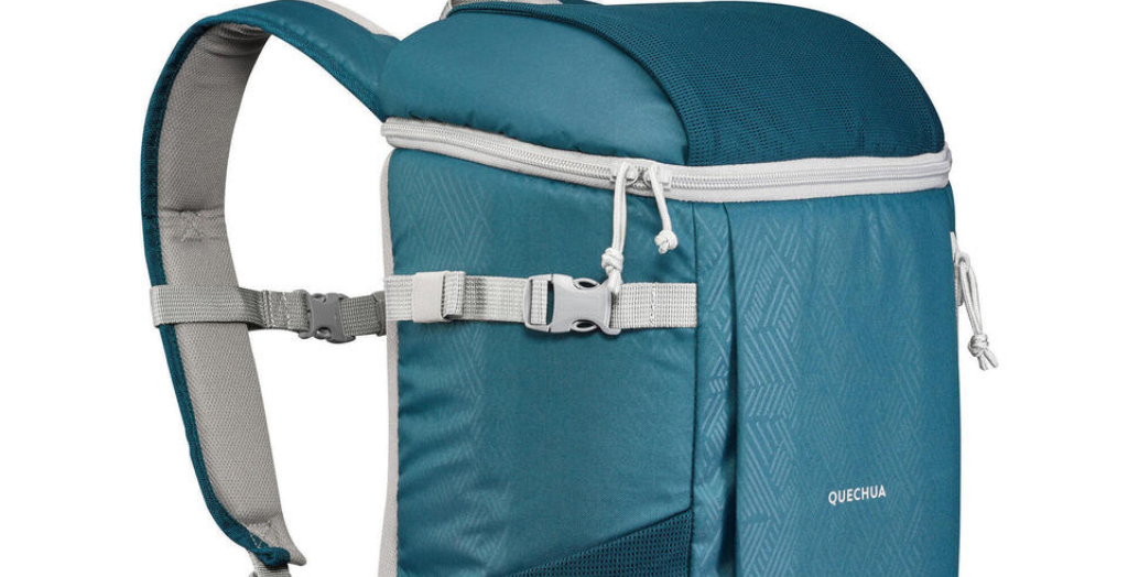 Sac à dos isotherme 30L - NH Ice compact 100 - Decathlon