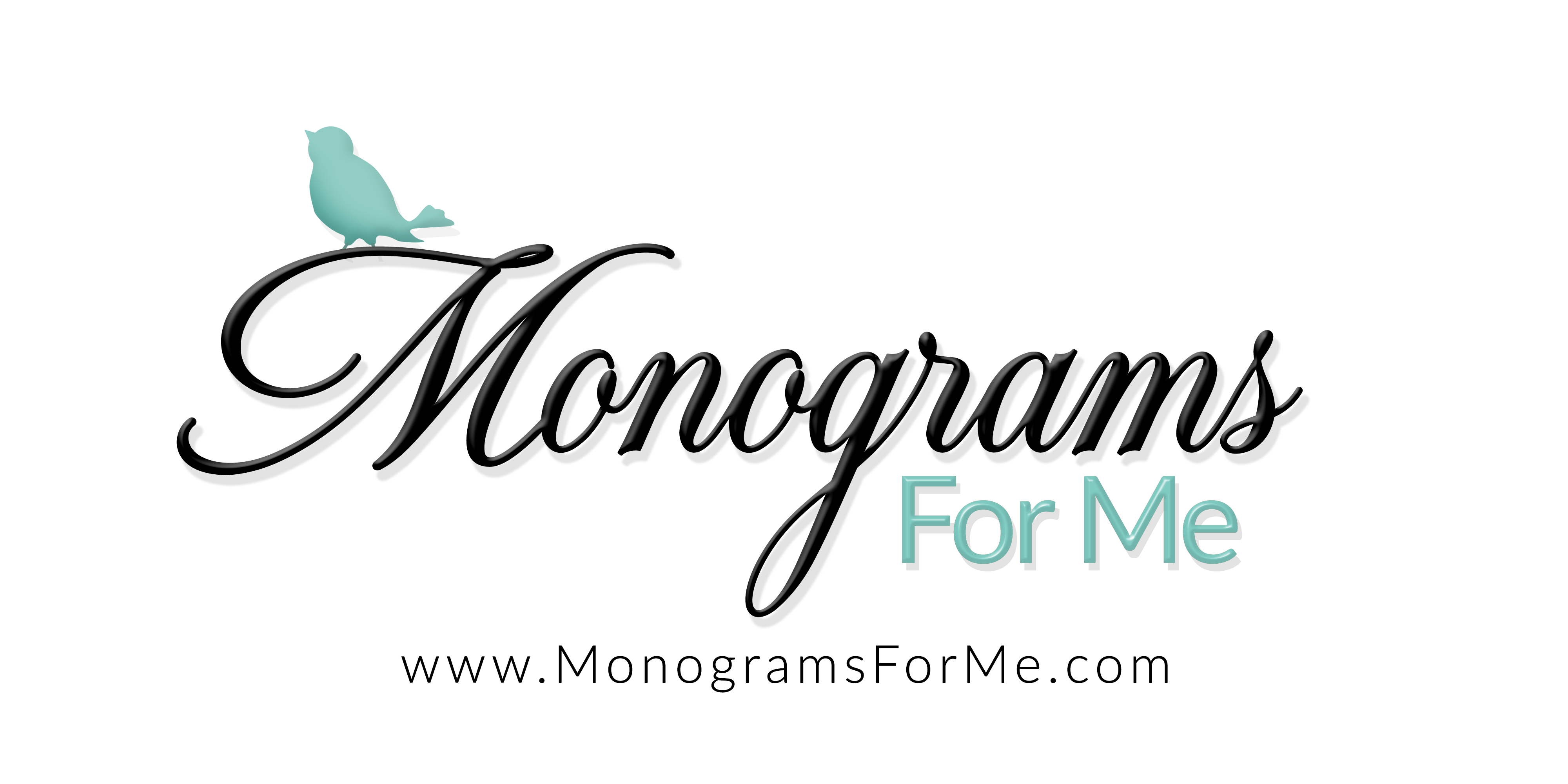 Monograms For Me