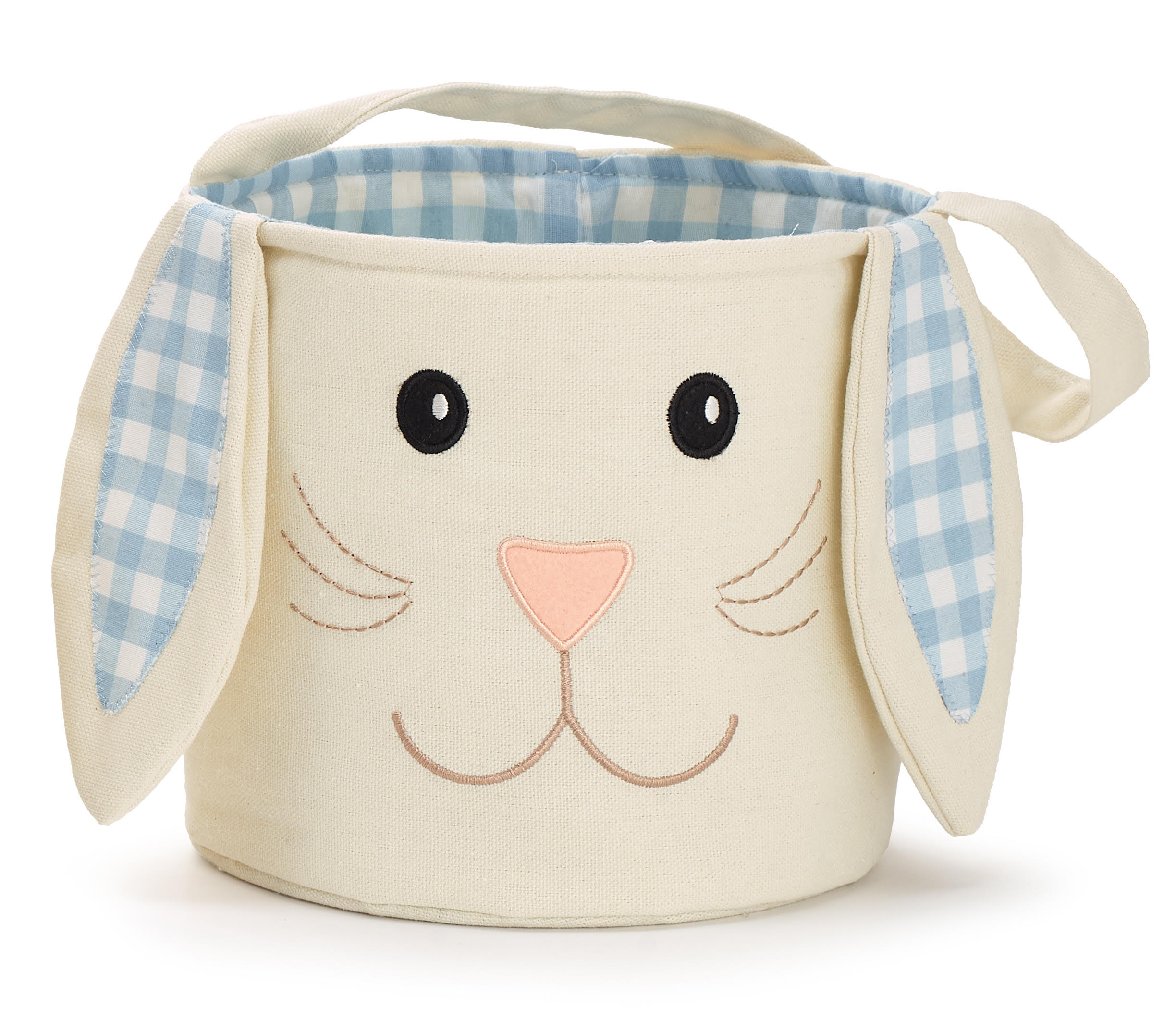 Bunny Easter Basket