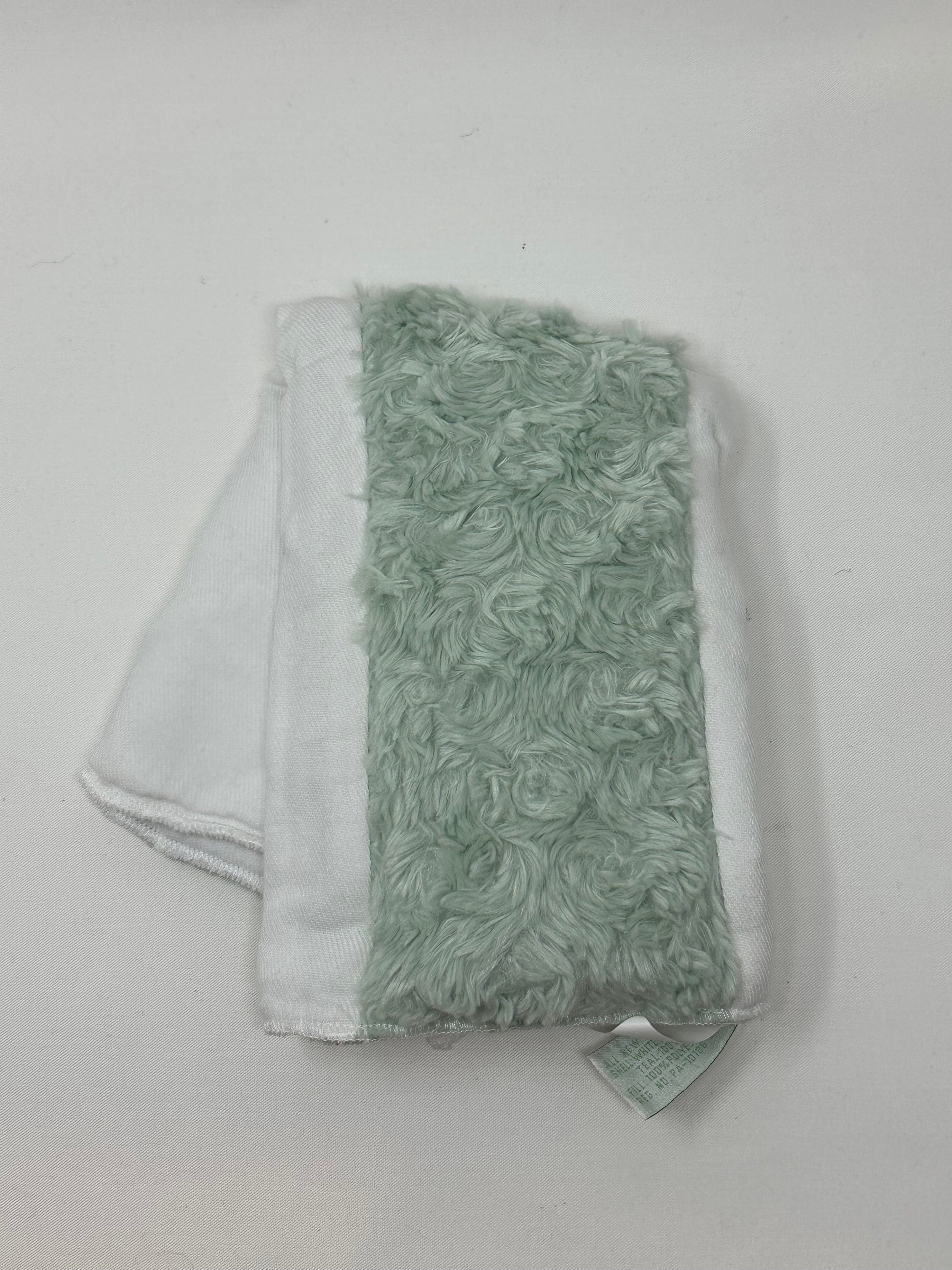 Burp Cloth