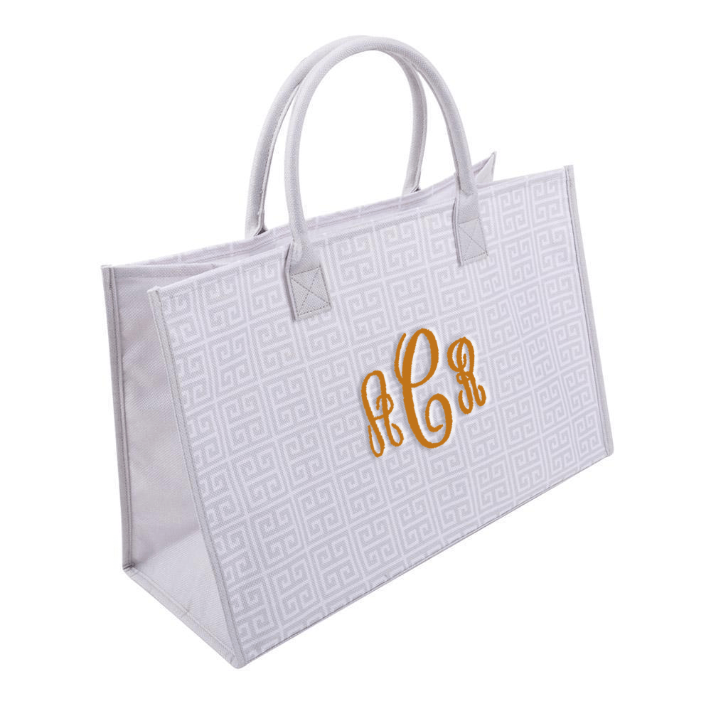 Box Tote