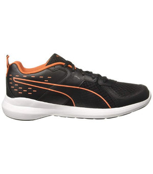 puma men's pacer x graphicster idp sneakers