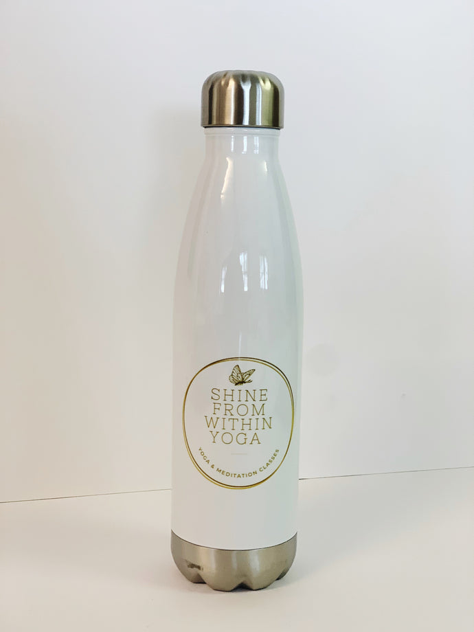 Personalised Logo Water Bottle