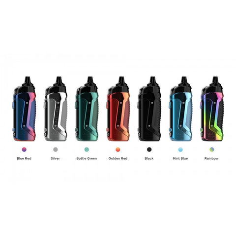 Geekvape Aegis Boost 2 B60 Colors