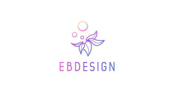 EBDESIGN LOGO ELFBAR