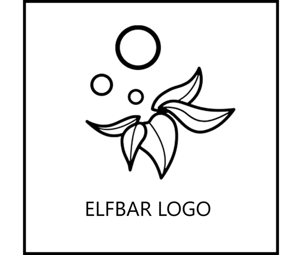 ELFBAR LOGO