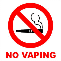 FDA Vaping Electronic Cigarette Regulations