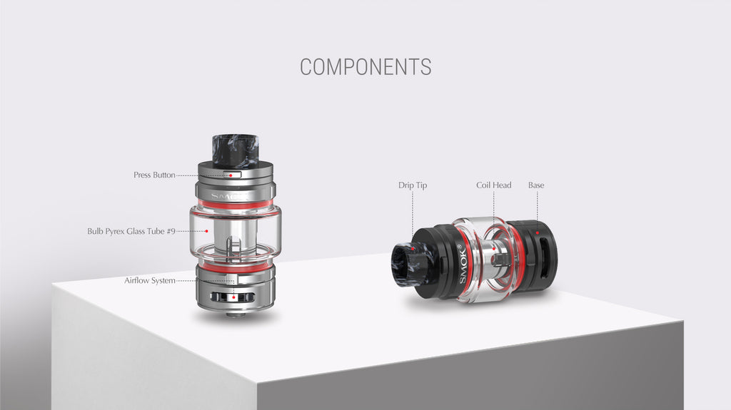 SMOK TFV16 TANK