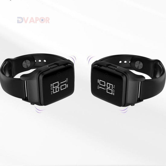 Uwell Amulet Smartwatch Micro Vaporizer