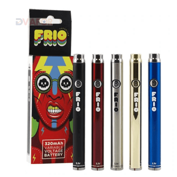 JOY PEN 1100MAH BATTERY CHARGER KIT - Vape plus