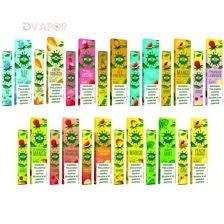 Clearance Pop Disposable 400 Puff Bar In 15 Flavors