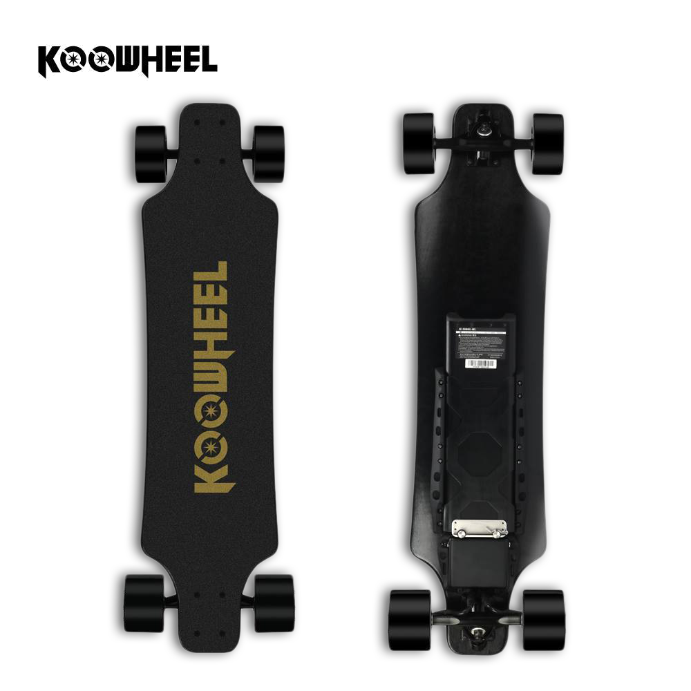 Afscheid rekken directory Koowheel D3M Electric Skateboard – Skateboards Electric