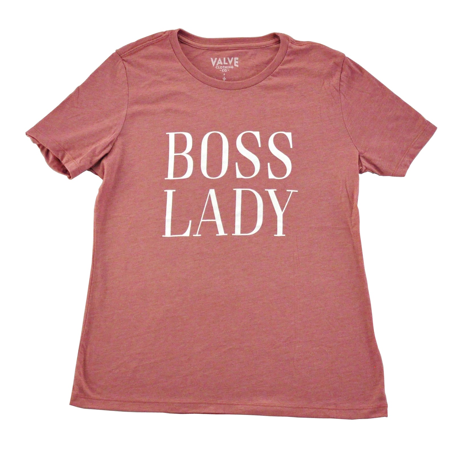 boss lady shirt