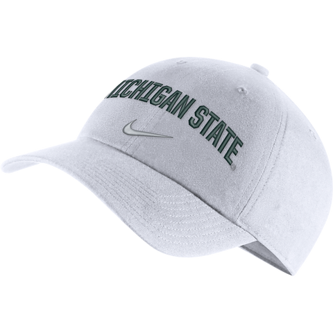 Nike, Accessories, Michigan State Nike Hat