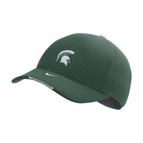 Nike Heritage86 Court Logo Adjustable Hat - Green
