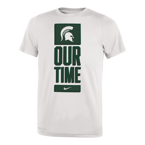 Nike Youth Basketball Jersey – Spartan Spirit Shop