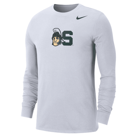 Michigan State Basketball Camo Jersey for 2016 Armed Forces Classic