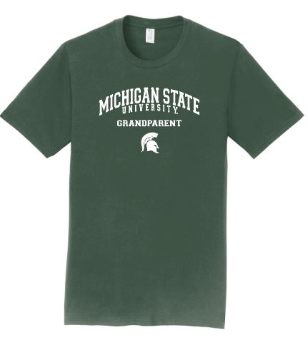 MSU Dad Stainless Steel 30 oz. Travel Mug (from MCM) – Spartan Spirit Shop