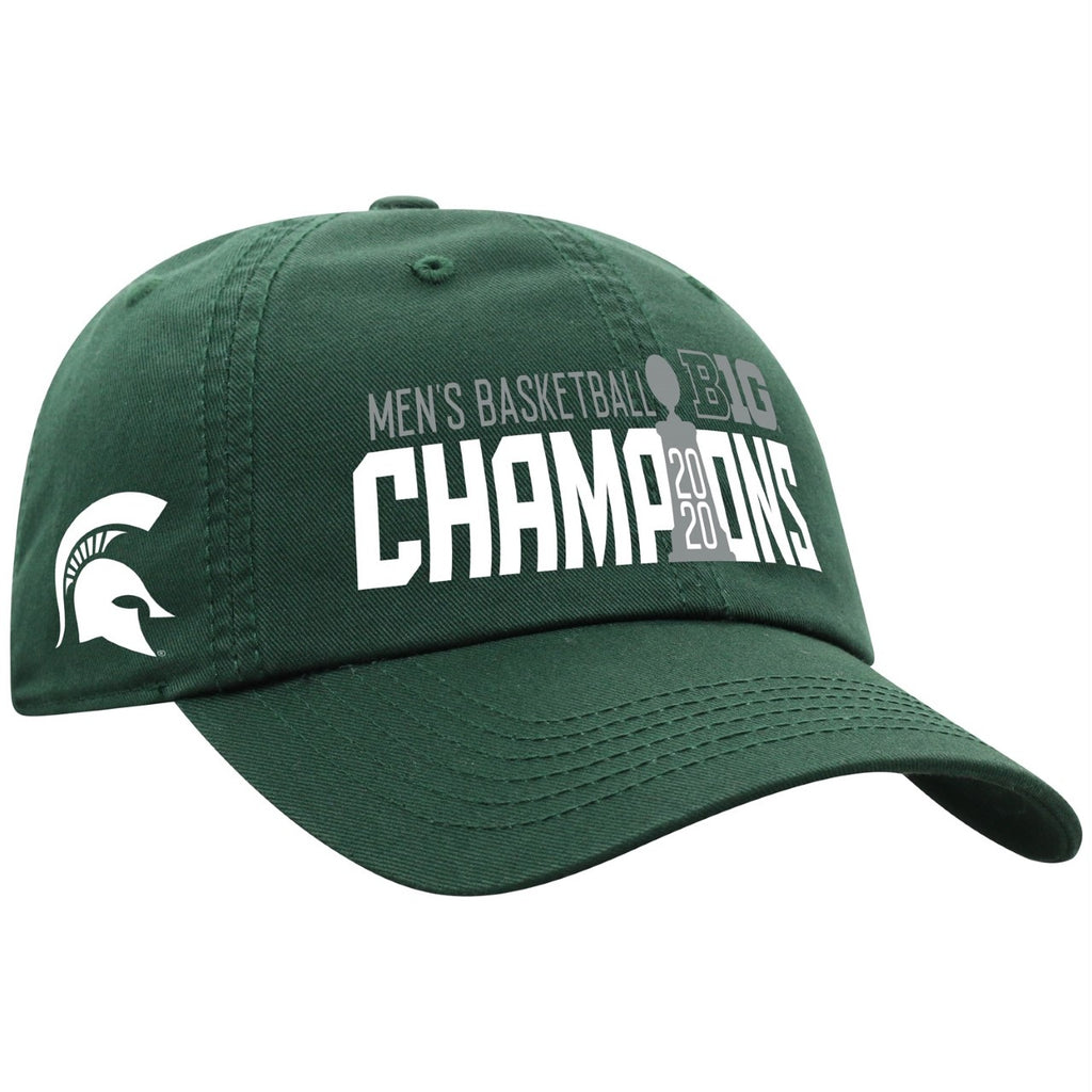 Top of the World Big 2020 Champions Hat – Spartan Spirit Shop