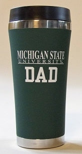 RFSJ Oklahoma Dad Travel Mug 16oz