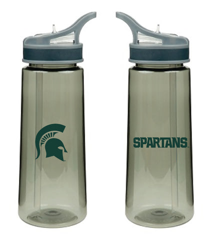 Nalgene University of Michigan Grip & Gulp Water Bottle