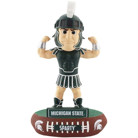 Sparty Spartan Spirit Shop