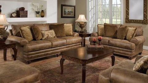 50 Glam Living Room Ideas