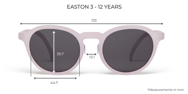 Easton 5+ 