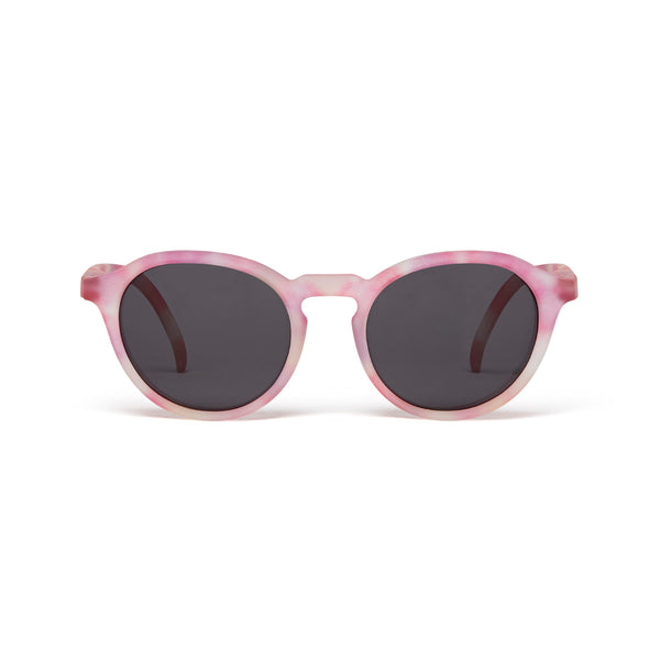 Molo - UV Sunglasses for kids - Shelby - Faded Rainbow