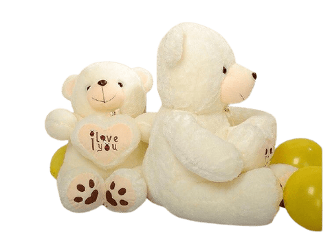 Ours En Peluche Geant Mon Ours En Peluche