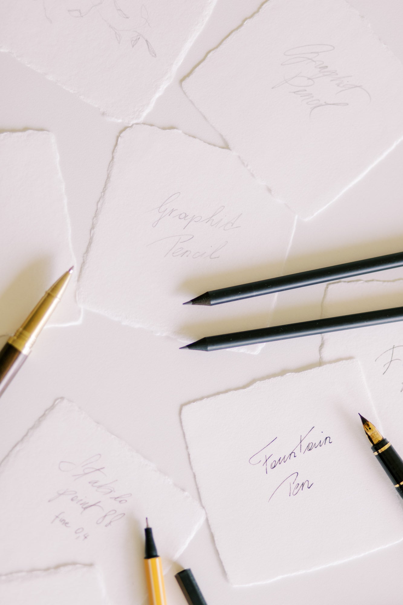Discover the Perfect Calligraphy Pen