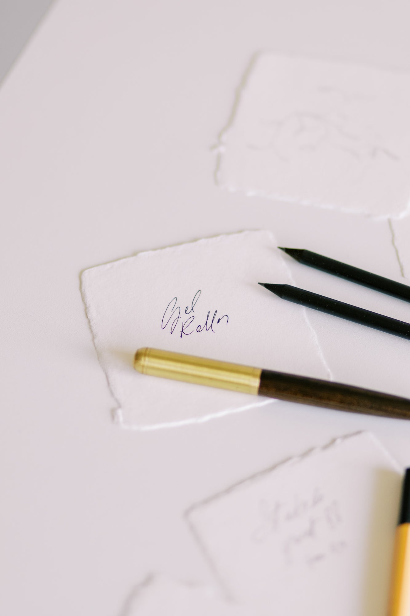 Wholesale best gel pens For Beautifully Writing 