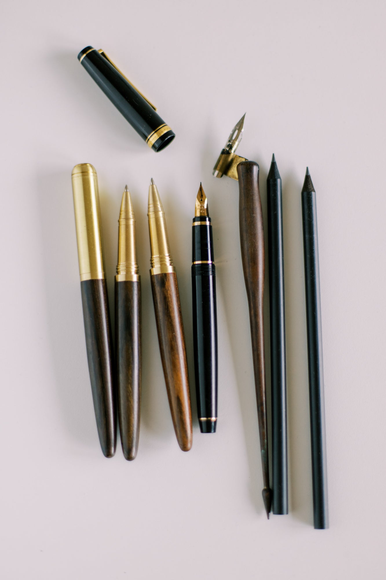 What Is The Best Paper For Fountain Pens?