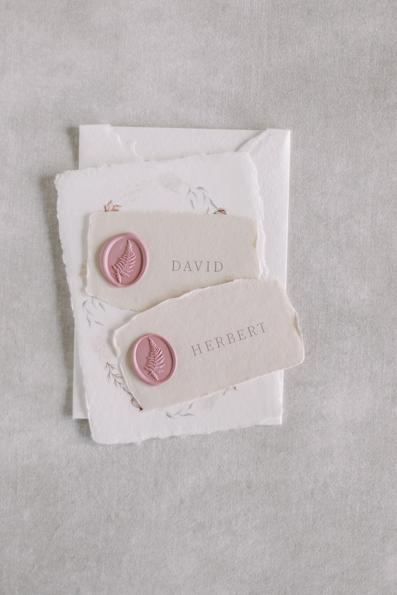 Share the Joys of Making Something Special from Handmade Paper