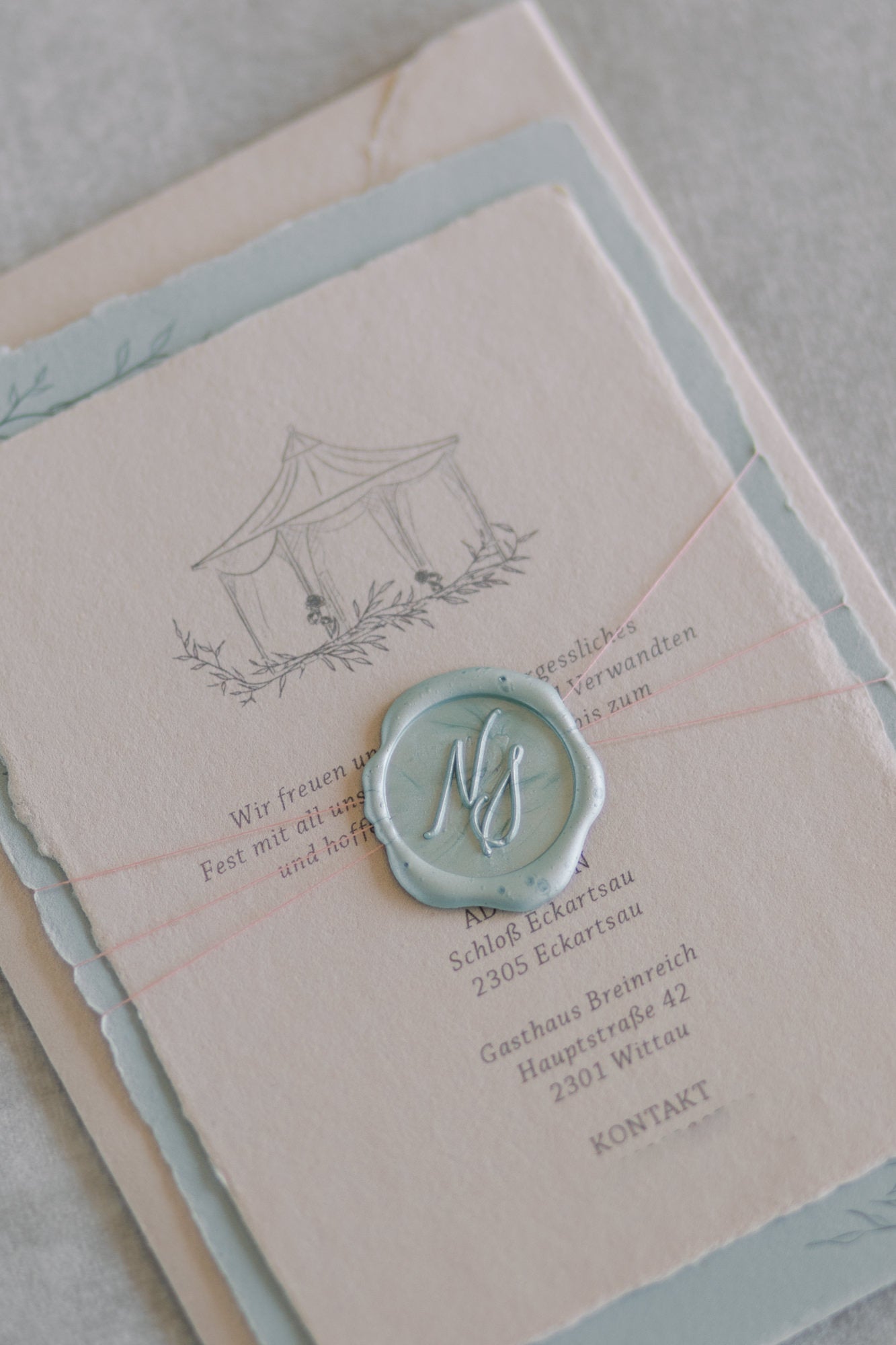 Wedding Invitation: Unlock Creative Potential with the Artistry of Handmade Paper