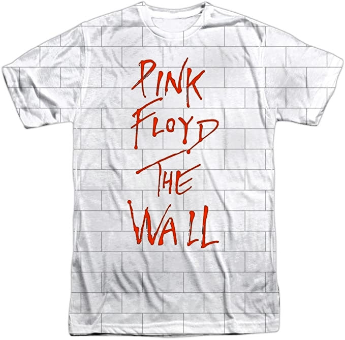 pink floyd the wall sweatshirt