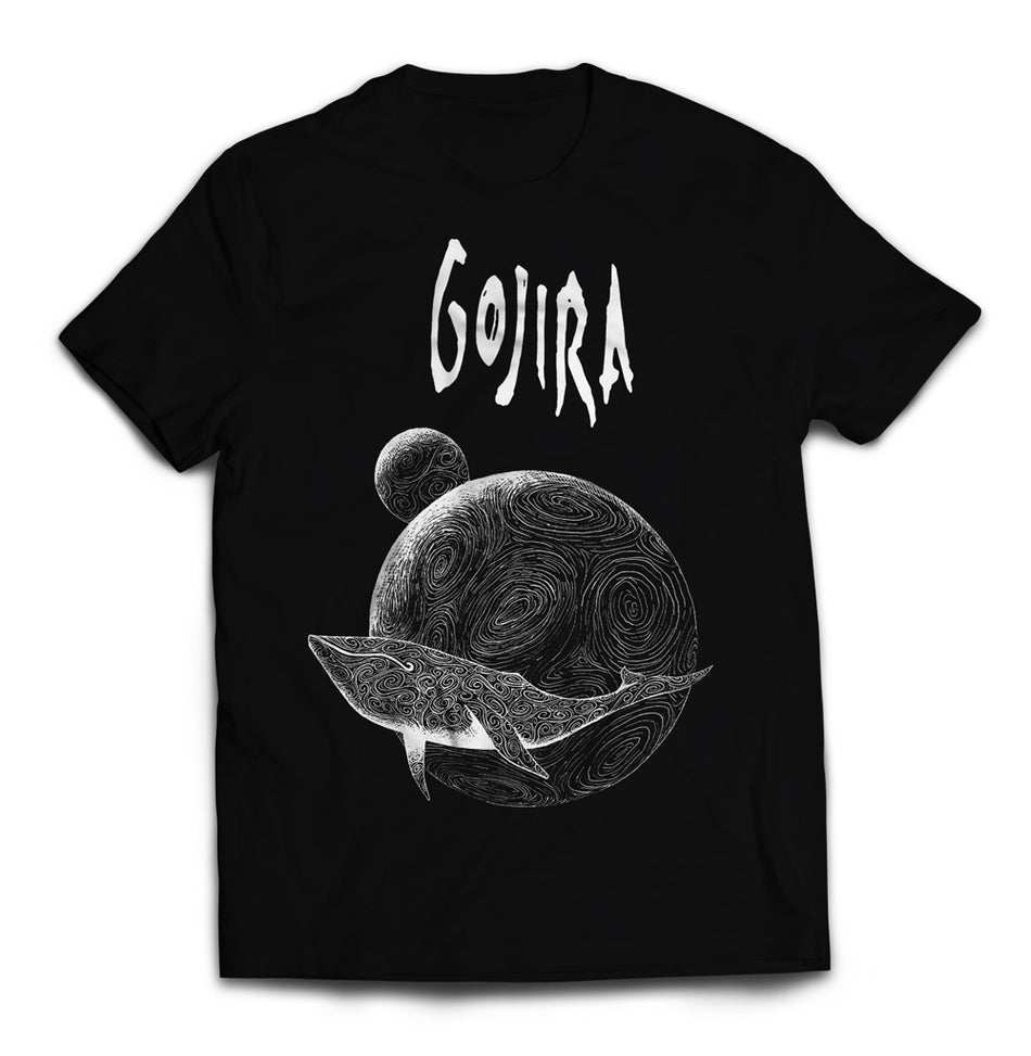 gojira t shirt india