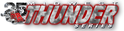 Midwest Thunder Quarter Midget Race Sponsored by Pit Products