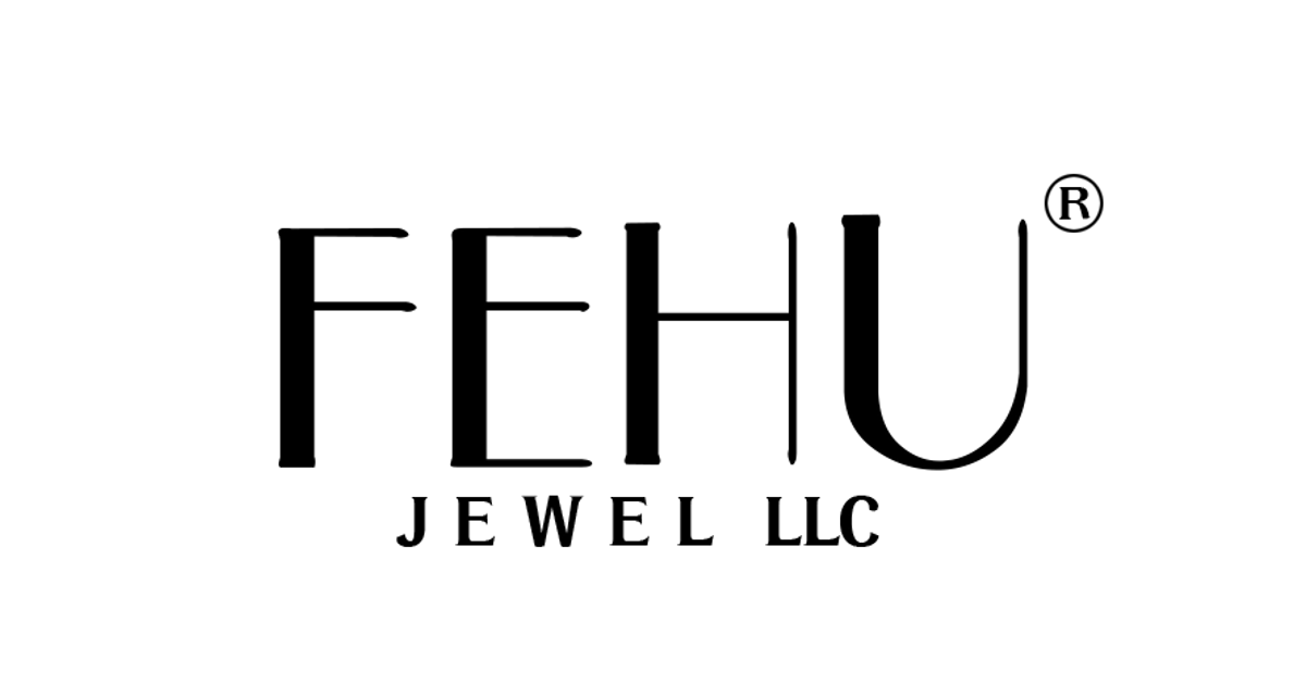 Fehu Jewel– FEHUJEWELLLC