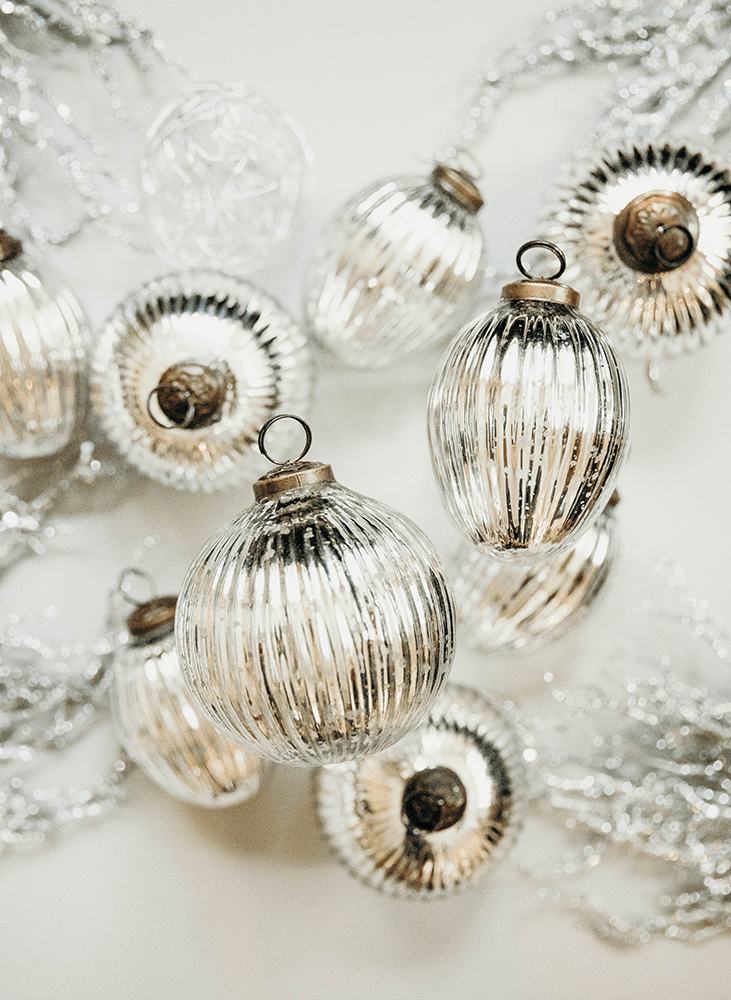 Decorent: Rent Christmas Ornaments for Your Tree | Delivery Included