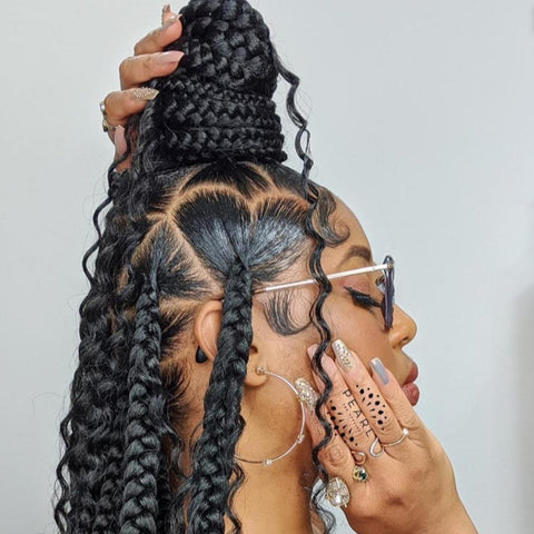 protective hairstyles for 2022 braids 