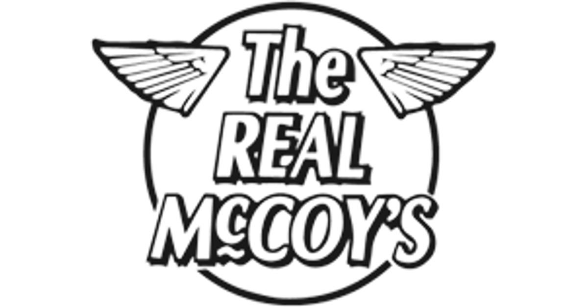 therealmccoys.com